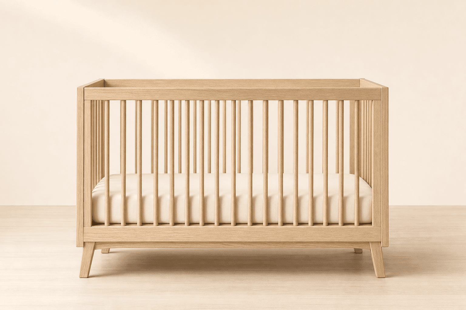 UnBuy convertible crib