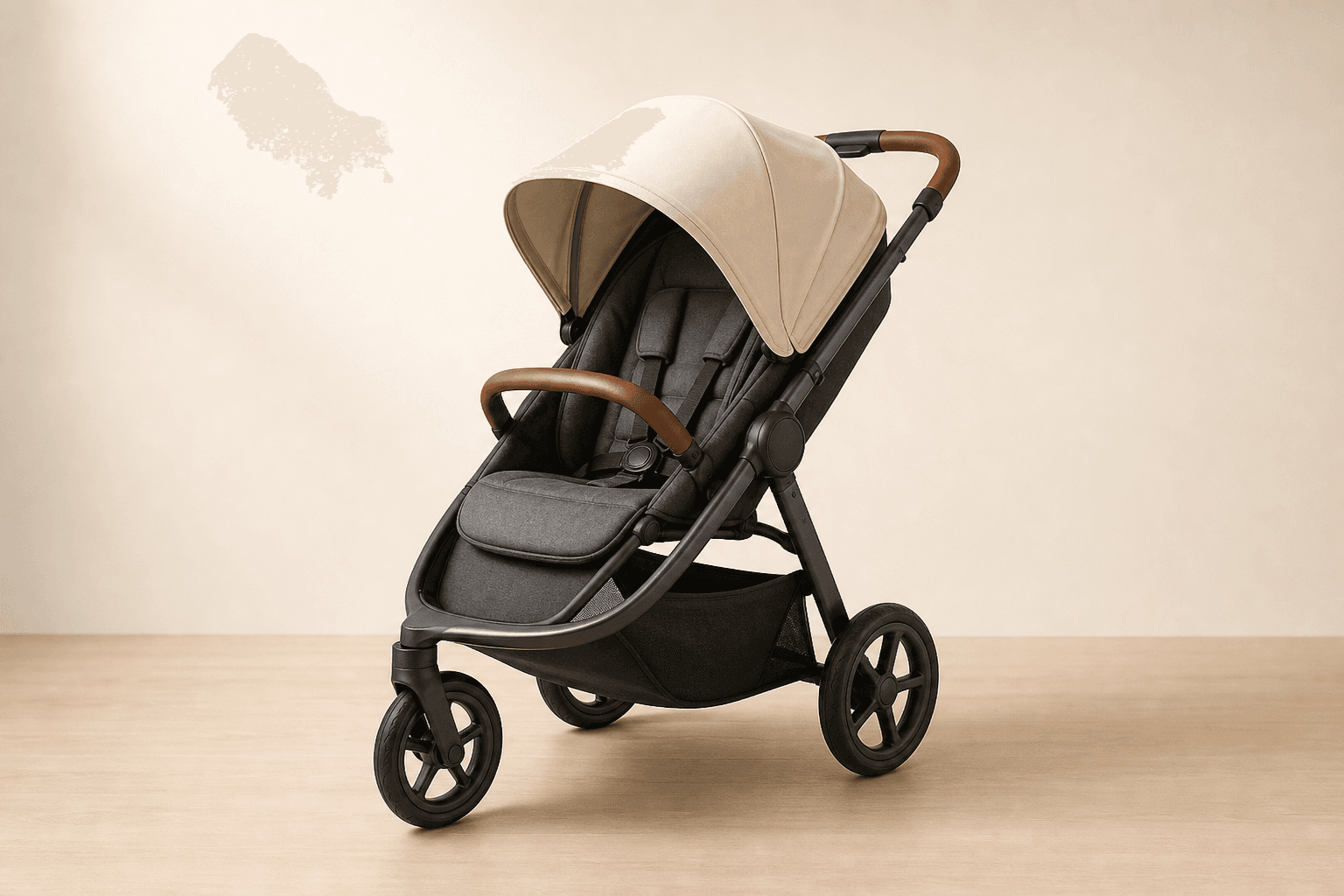 UnBuy premium baby stroller