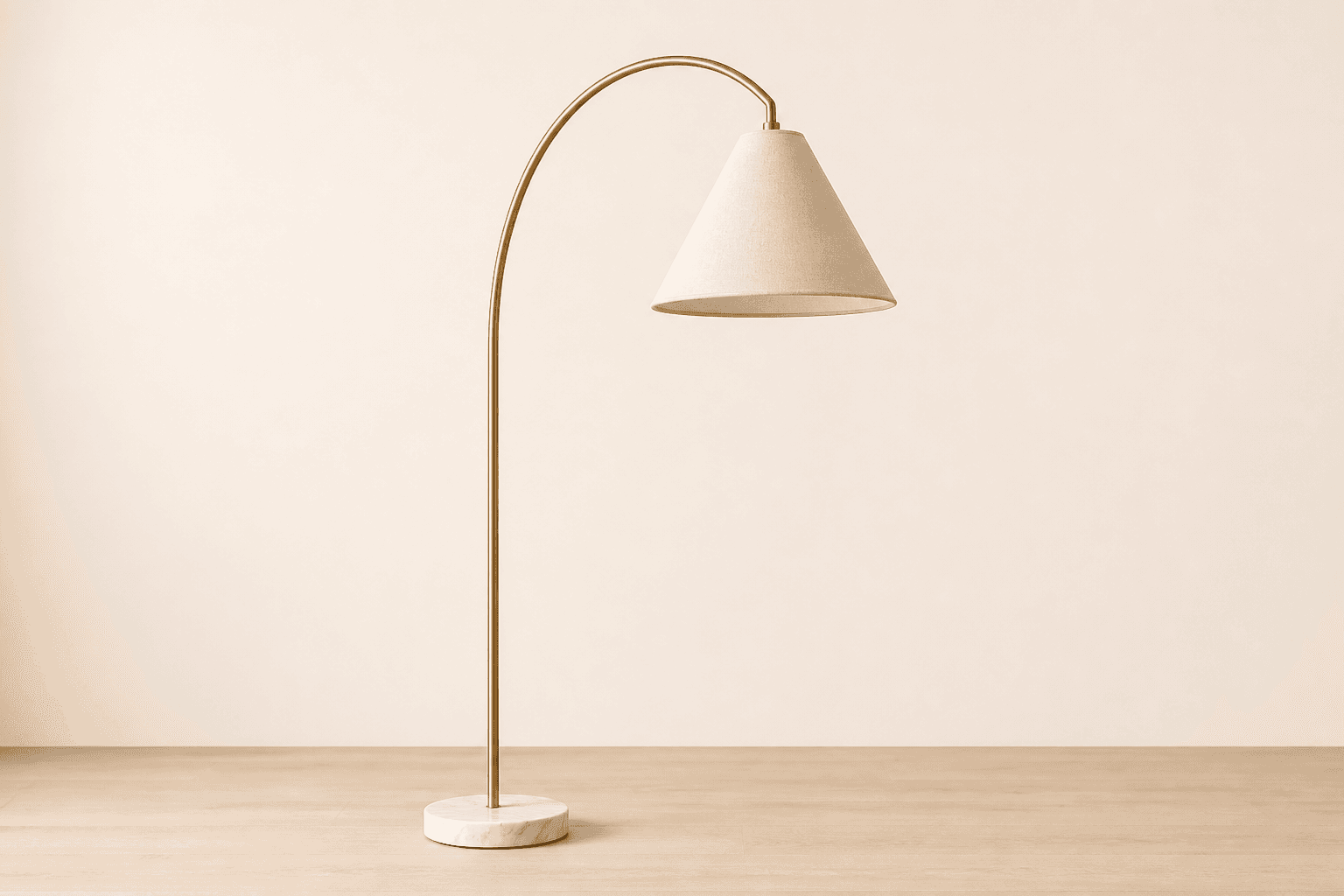 Floor lamp