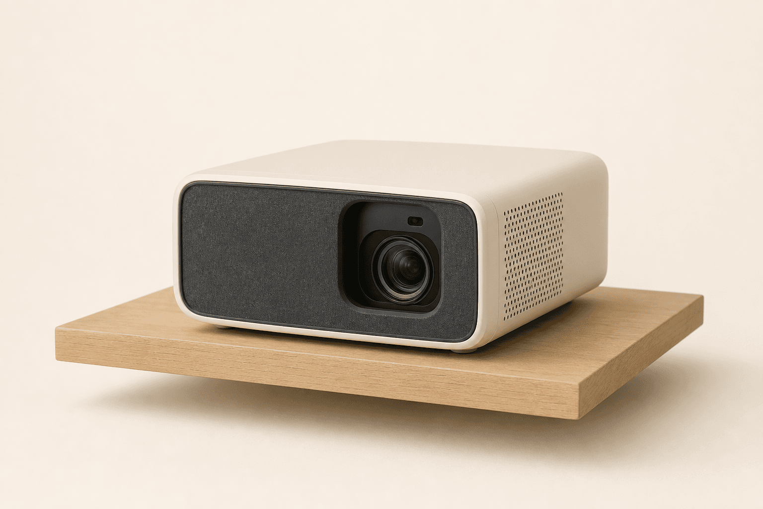 4K projector