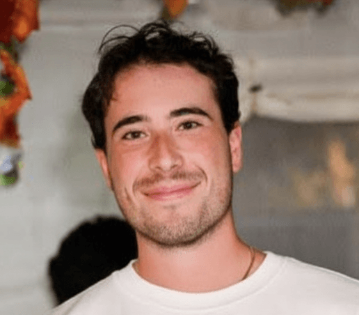 Dov Vas, UnBuy co-founder
