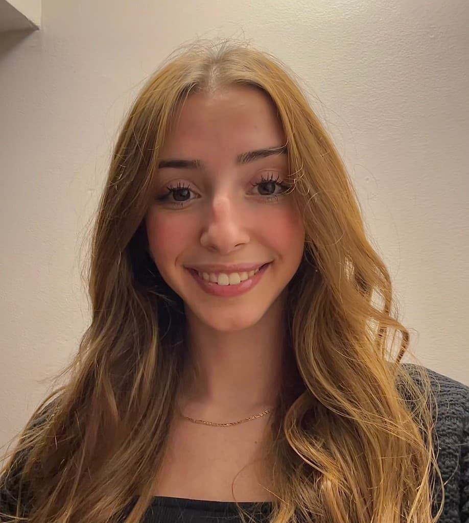 Eliana Smadja, UnBuy co-founder